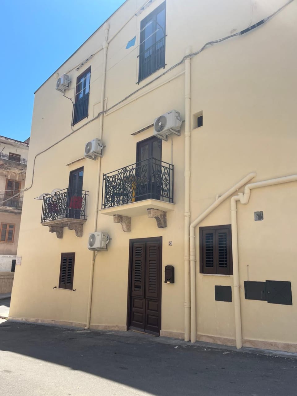 Sicily Maison 1883 Apartment in Castellammare del Golfo