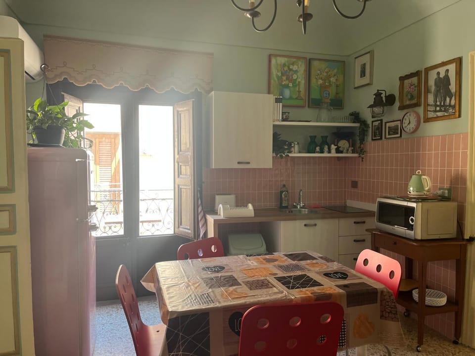 Sicily Maison 1883 Apartment in Castellammare del Golfo