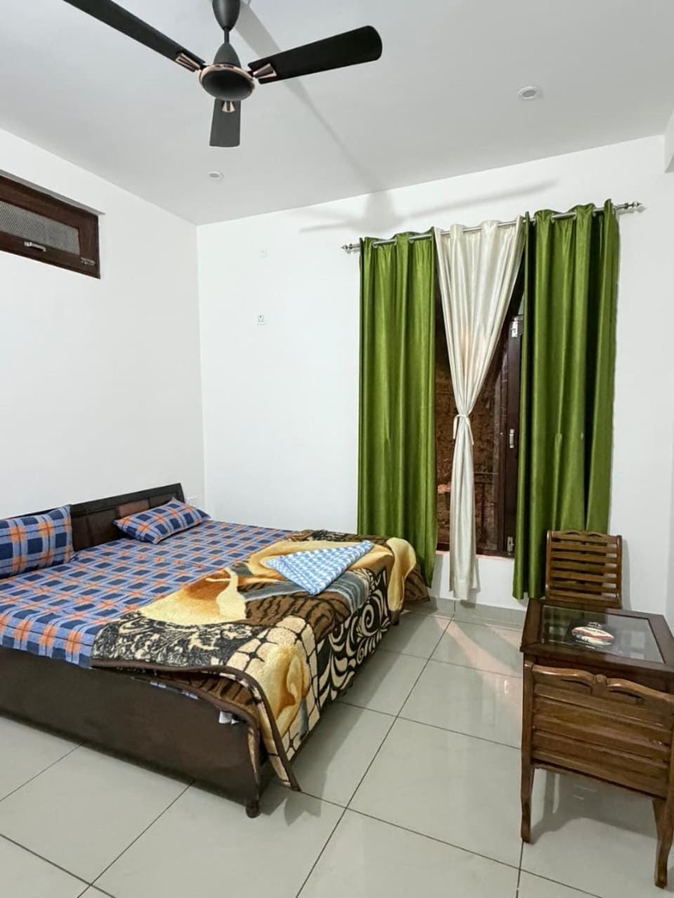 View (from property/room), Bedroom