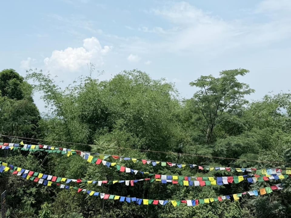 Mount View Vacation rental in Himachal Pradesh