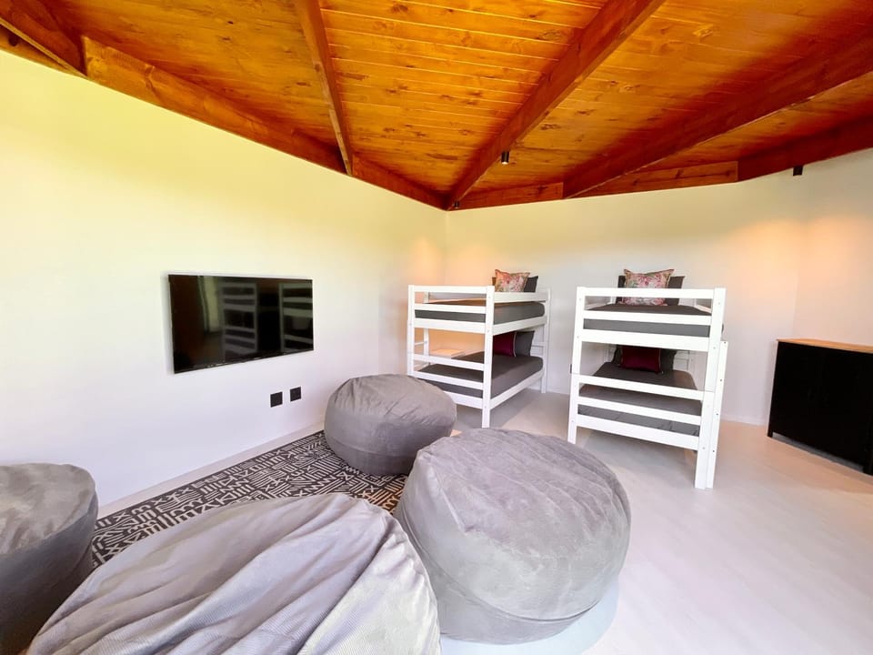Family 4 Bedroom Condo at 42 on Kavango unit 6 Apartment in Namibia
