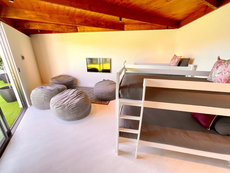 Family 4 Bedroom Condo at 42 on Kavango unit 6 Apartment in Namibia