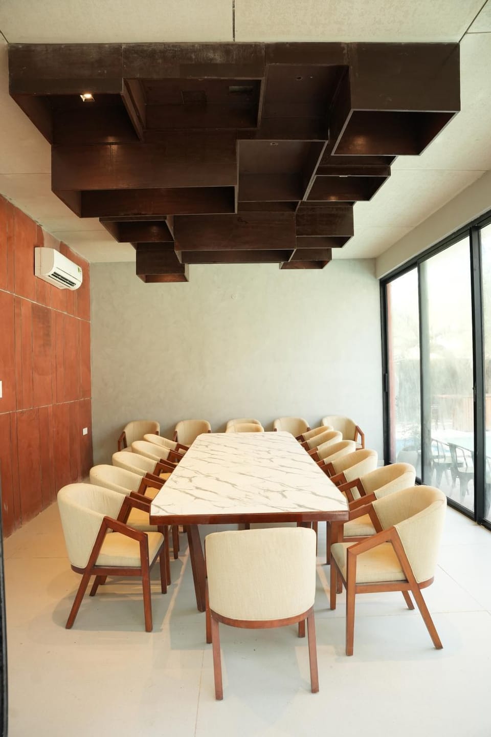Salt Air Beach Villa Bed and Breakfast in Tamil Nadu