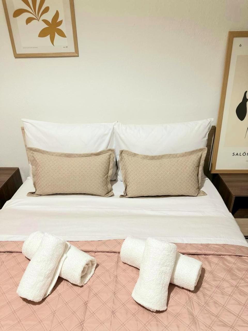 Natalia Apartment in Kavala