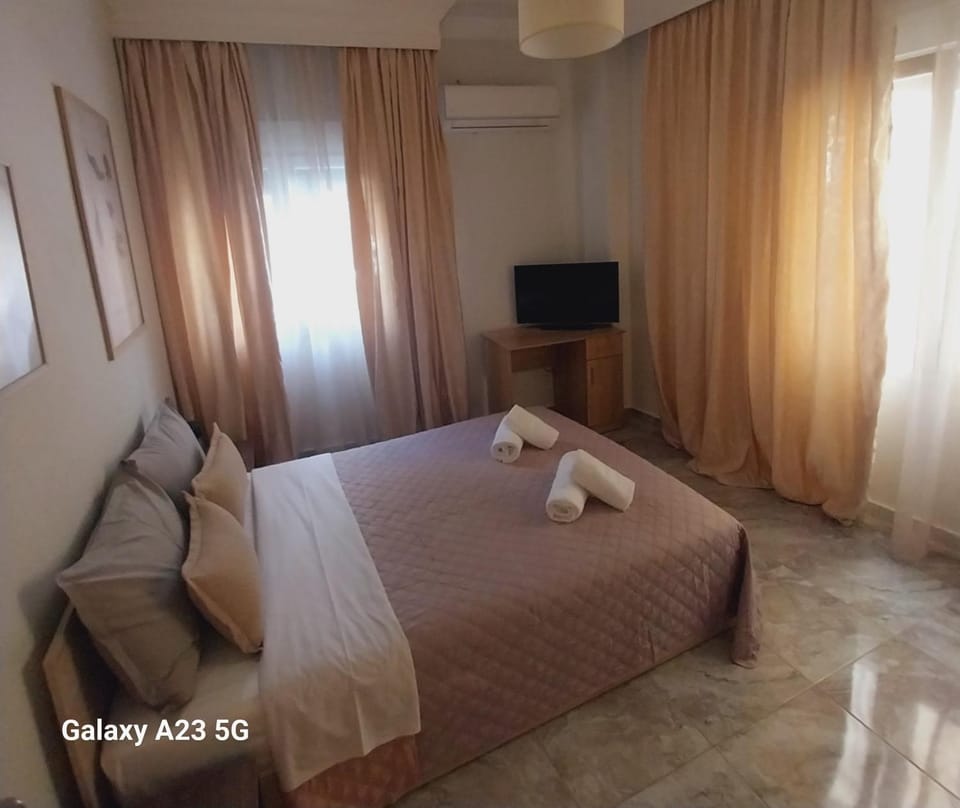 Natalia Apartment in Kavala