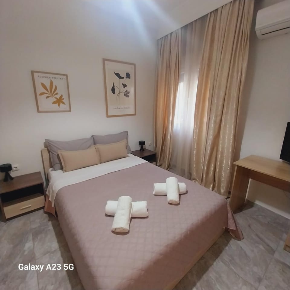 Natalia Apartment in Kavala