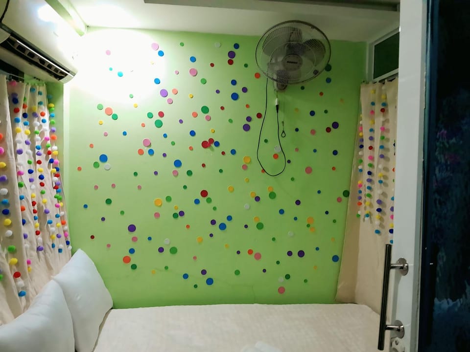 Nook Apartment in Ho Chi Minh City