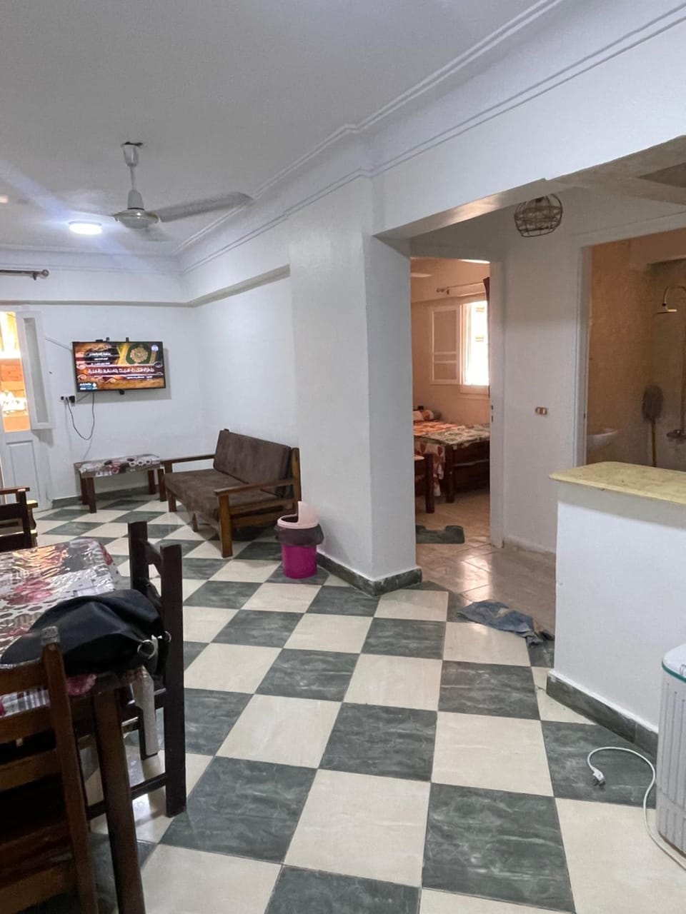 el ledo 2 apartment Apartment in Egypt
