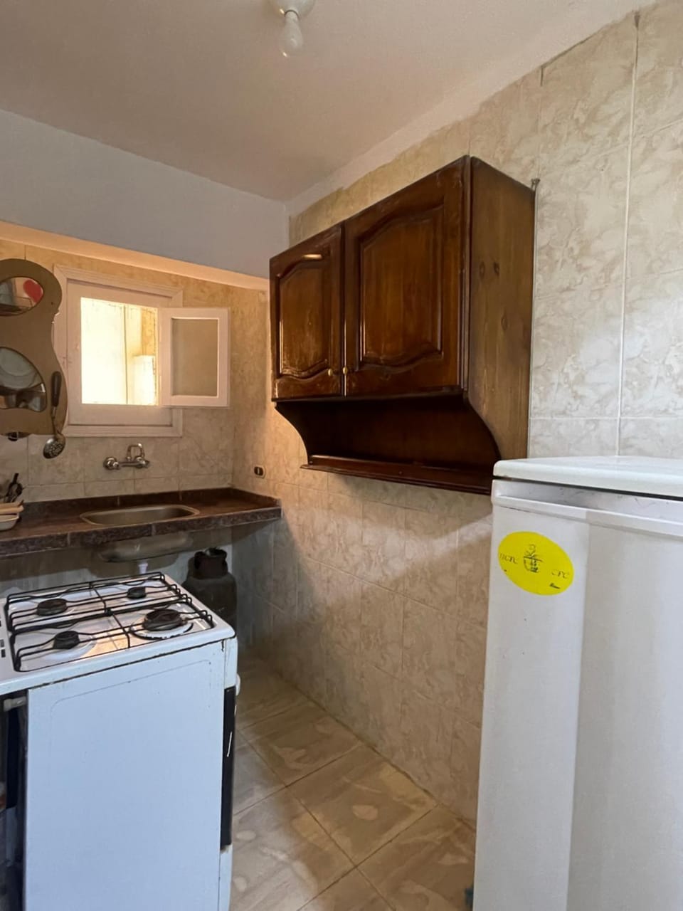 el ledo 2 apartment Apartment in Egypt