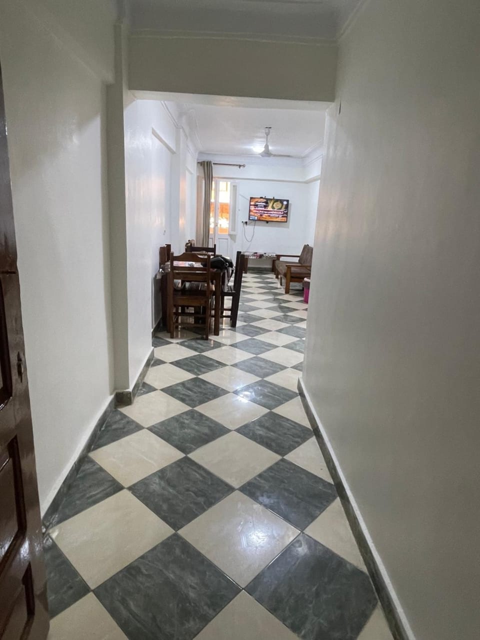 el ledo 2 apartment Apartment in Egypt