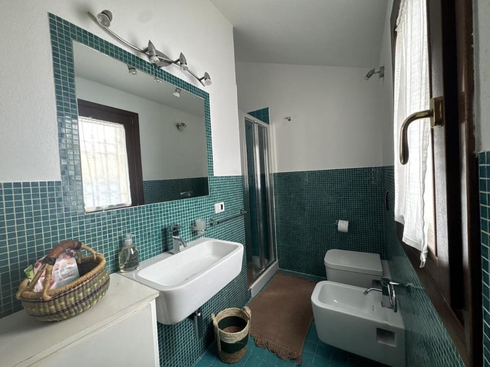 Casa Giulia Apartment in Palau