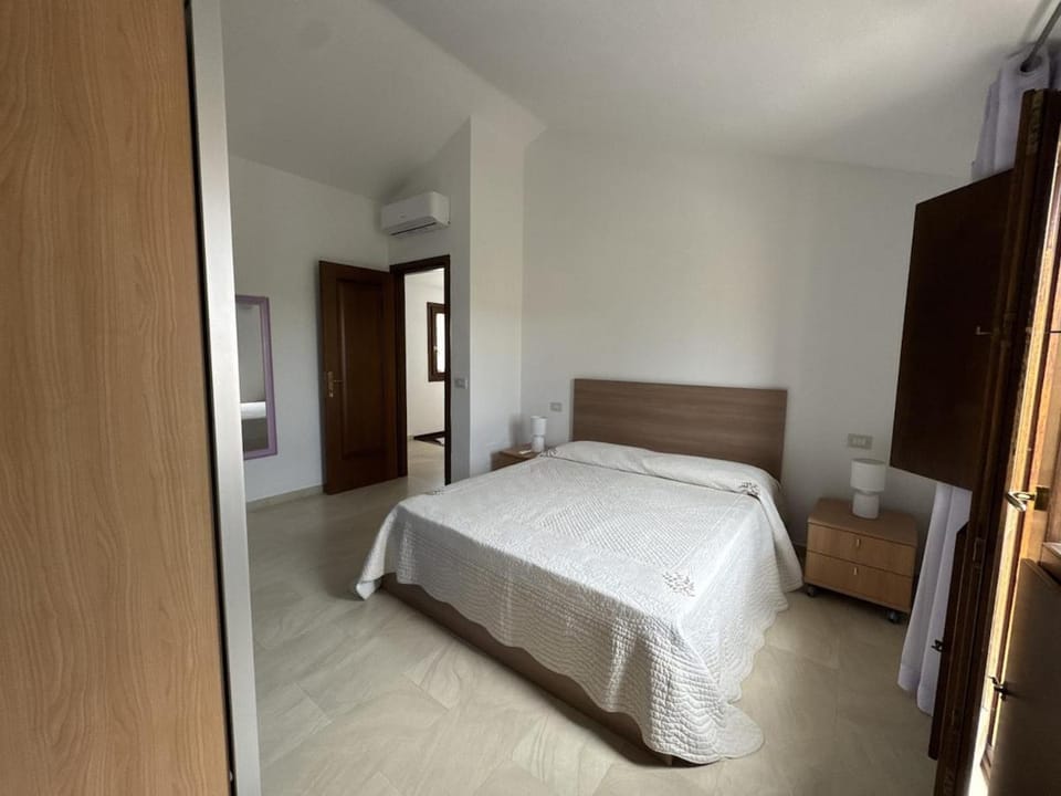 Casa Giulia Apartment in Palau
