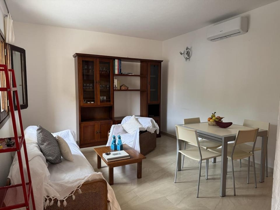 Casa Giulia Apartment in Palau