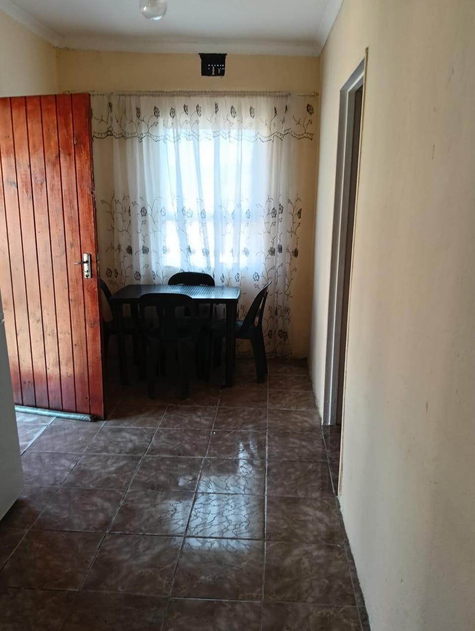 Phezulu Air B & B Apartment in KwaZulu-Natal