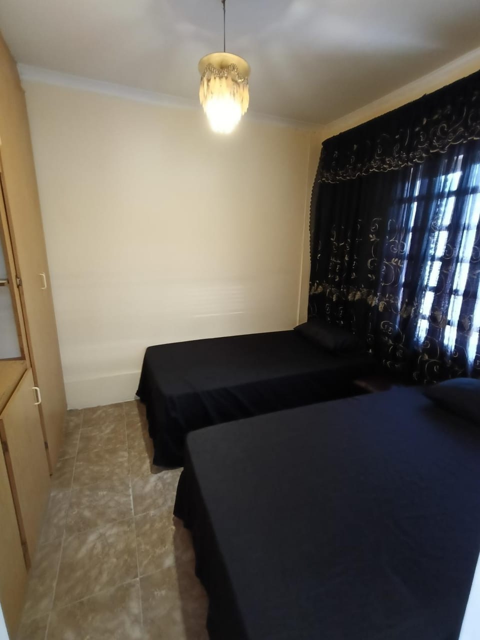 Phezulu Air B & B Apartment in KwaZulu-Natal