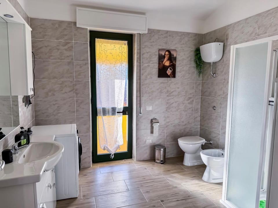 Maison Marinella Apartment in Sardinia