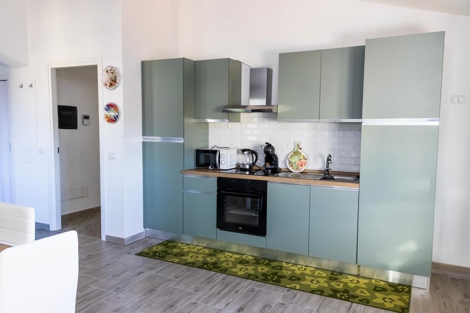 Maison Marinella Apartment in Sardinia