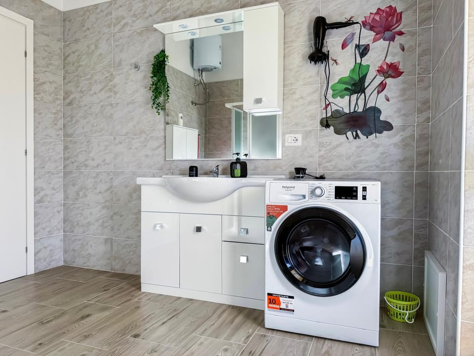 Maison Marinella Apartment in Sardinia