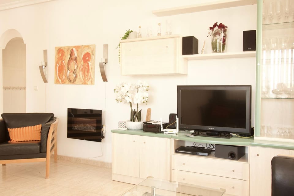 TV and multimedia