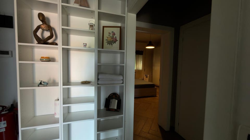 Cialdini Apartment in Modena