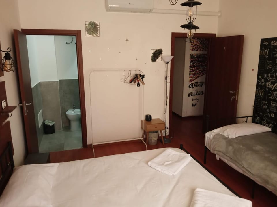 San Francesco Guest House Apartment in Trieste