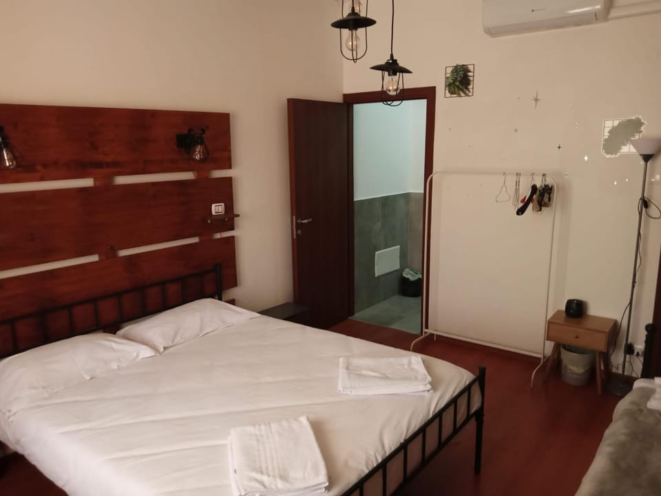 San Francesco Guest House Apartment in Trieste