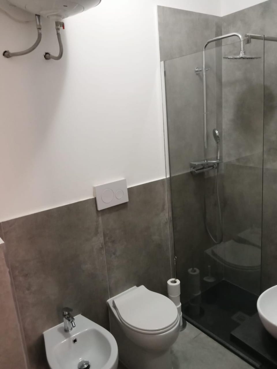 San Francesco Guest House Apartment in Trieste