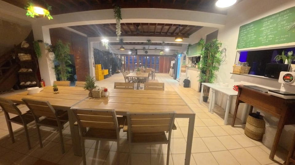 Feelgood dive resort Hostel in Lapu-Lapu City