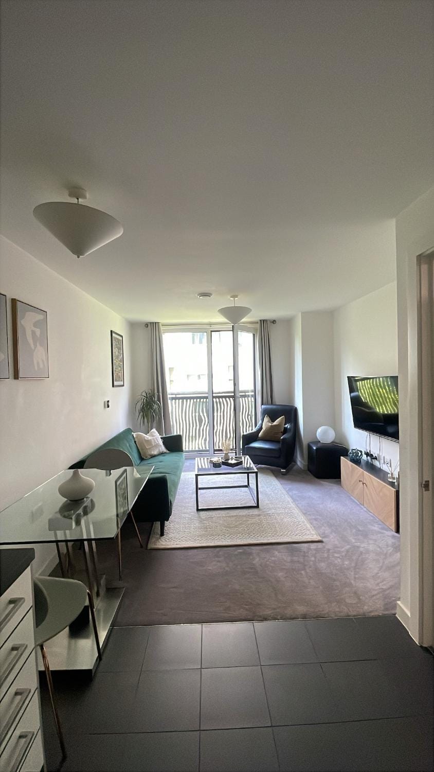 TV and multimedia, Living room