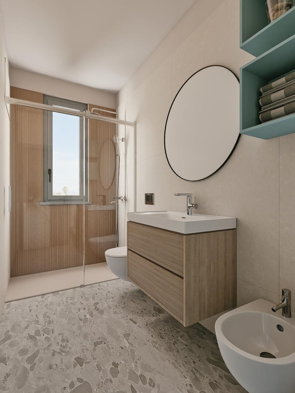 Residence Danio Apartment hotel in Liguria