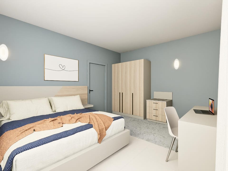 Residence Danio Apartment hotel in Liguria