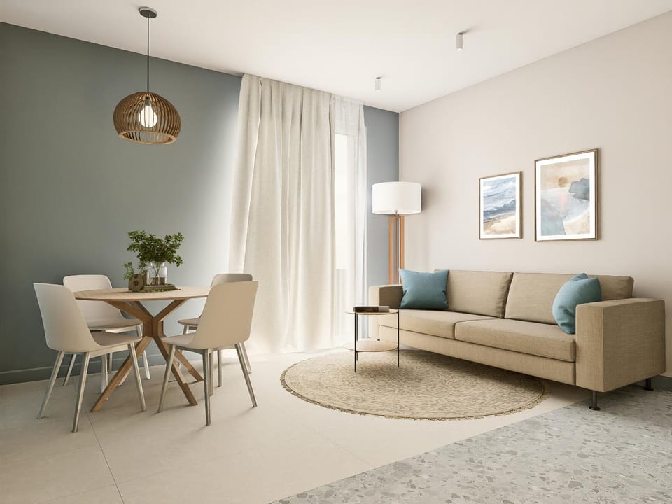 Residence Danio Apartment hotel in Liguria