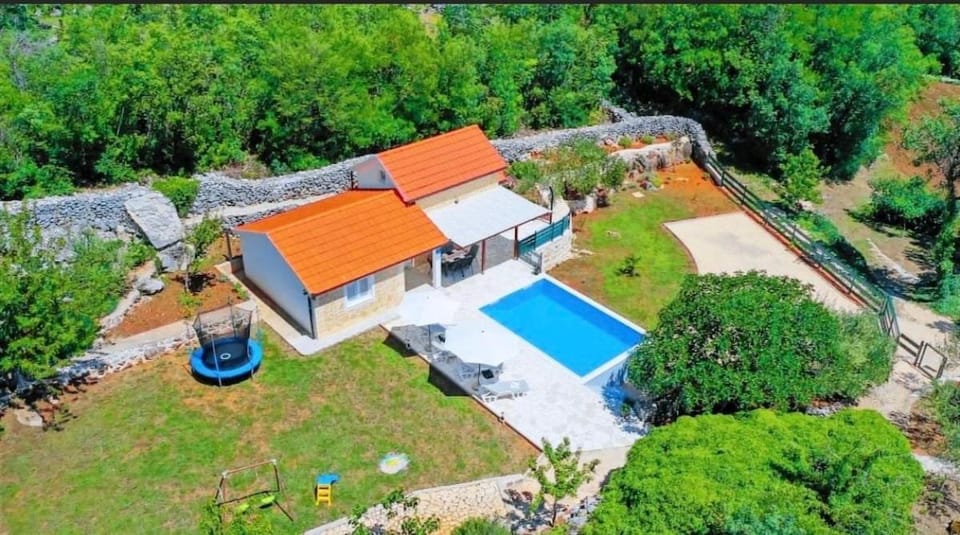 Villa Josip Villa in Split-Dalmatia County