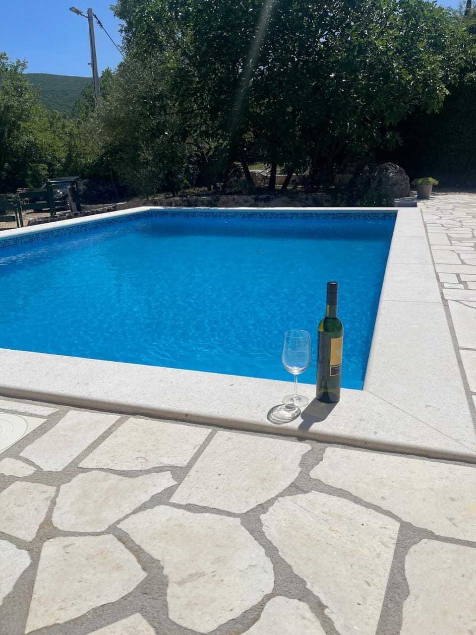 Villa Josip Villa in Split-Dalmatia County