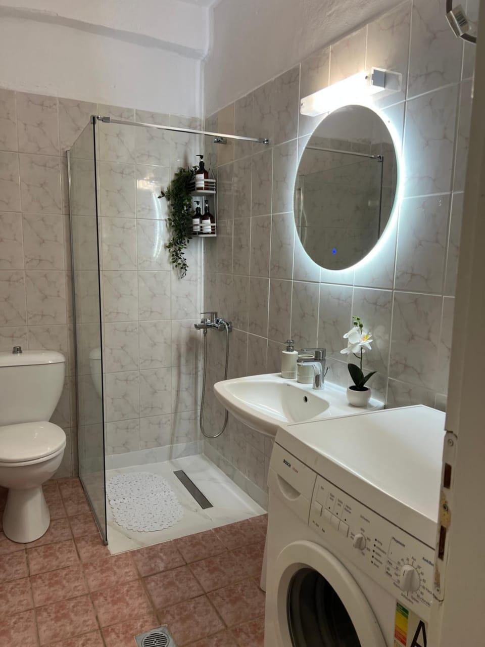 Shower, Toilet, Bathroom, Bath, bidet, washing machine