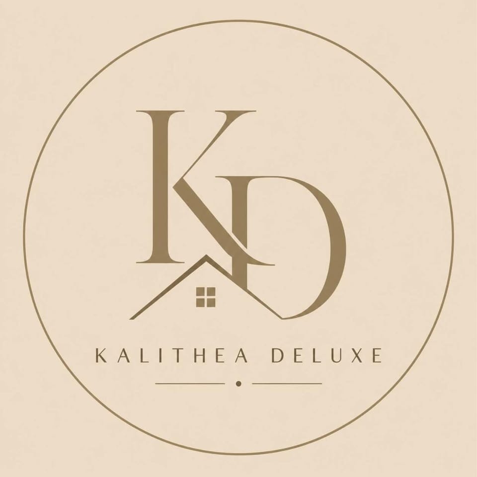 KallitheaDeluxe Apartment in Halkidiki