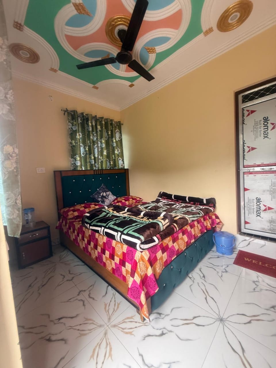 Madhyamahesver Home Stay Apartment in Uttarakhand