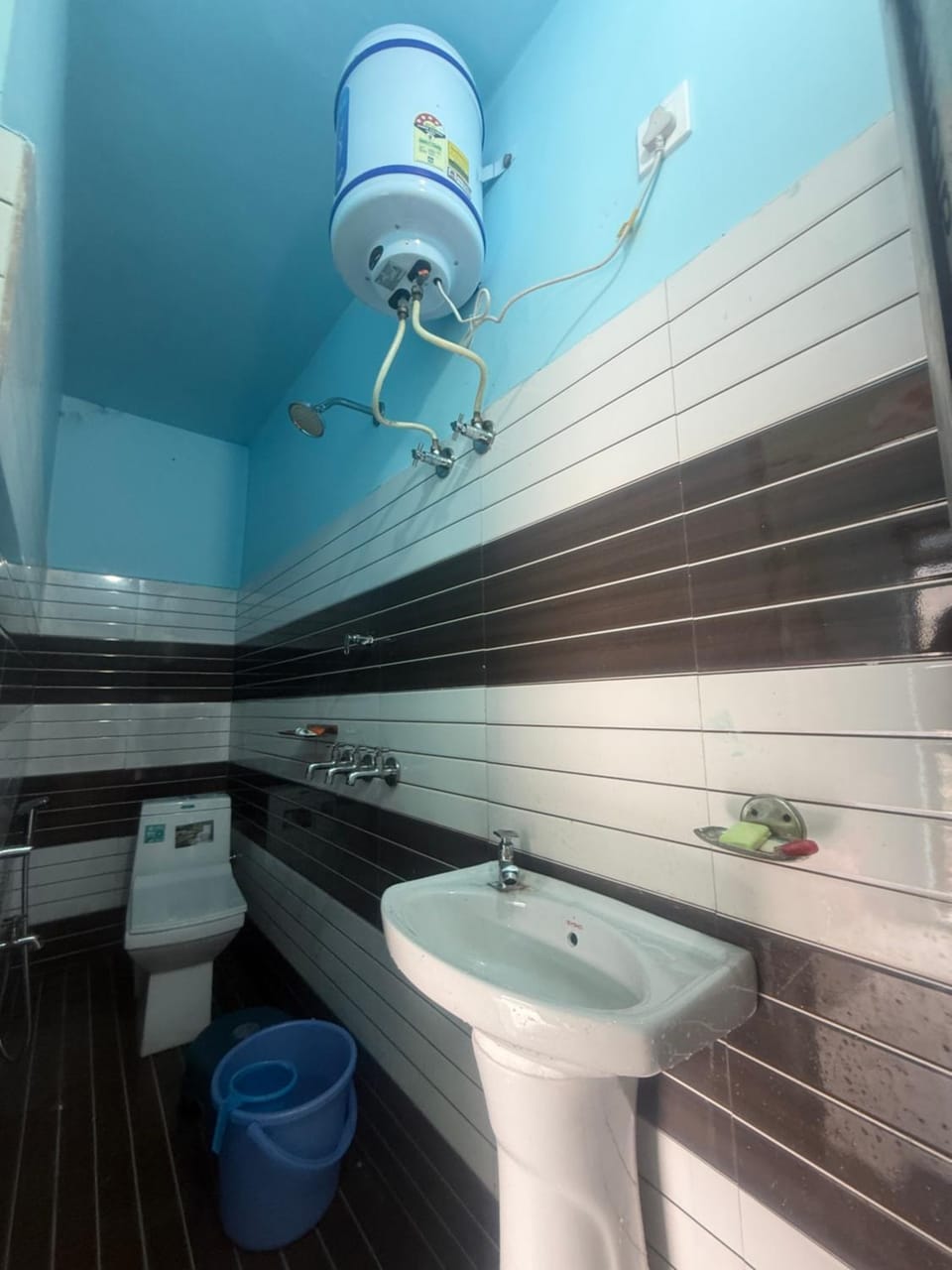 Madhyamahesver Home Stay Apartment in Uttarakhand