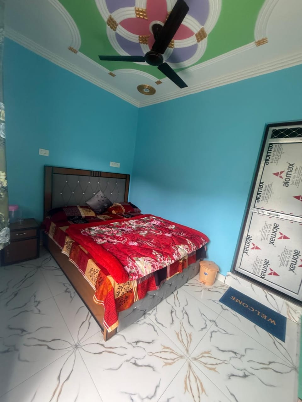 Madhyamahesver Home Stay Apartment in Uttarakhand