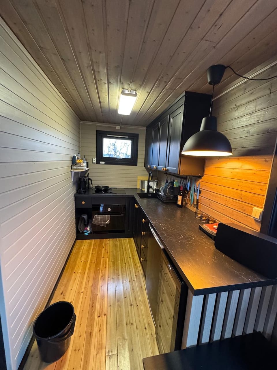 Hyggeli House in Troms Og Finnmark