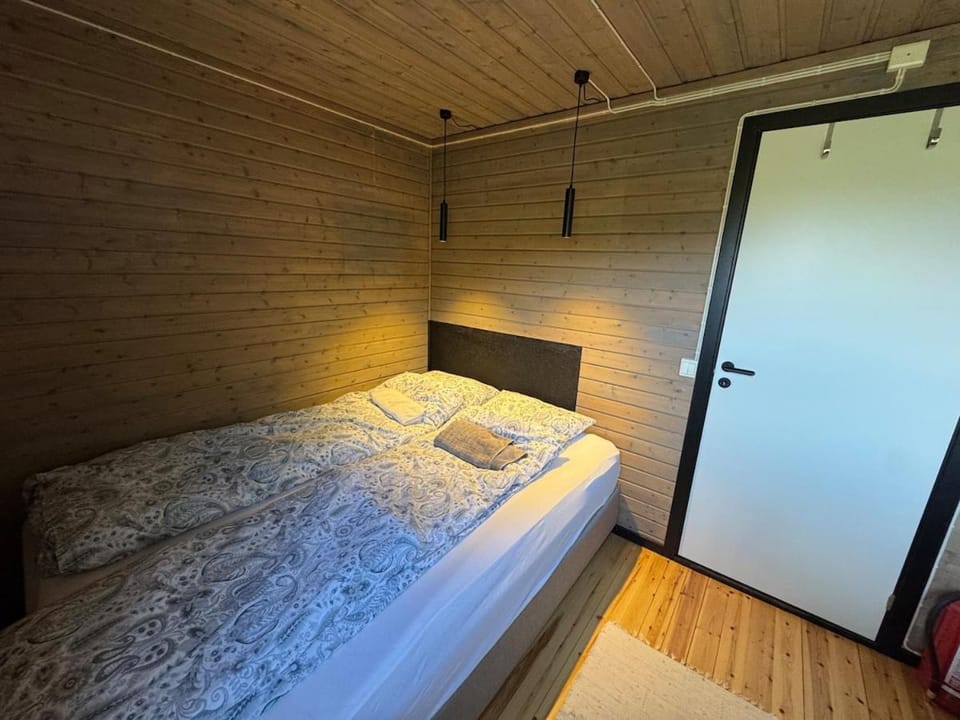Hyggeli House in Troms Og Finnmark