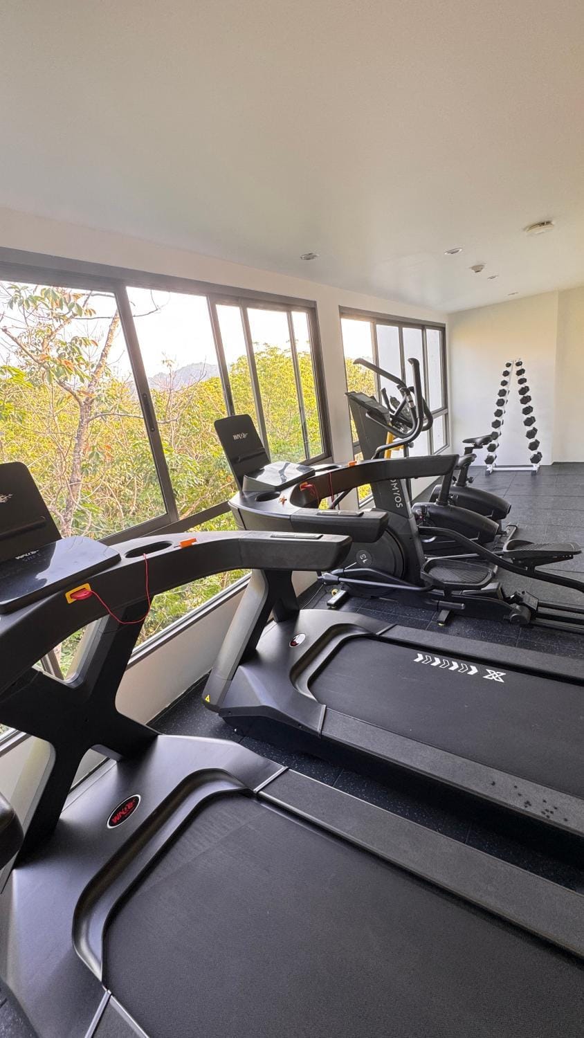 Fitness centre/facilities, Sports