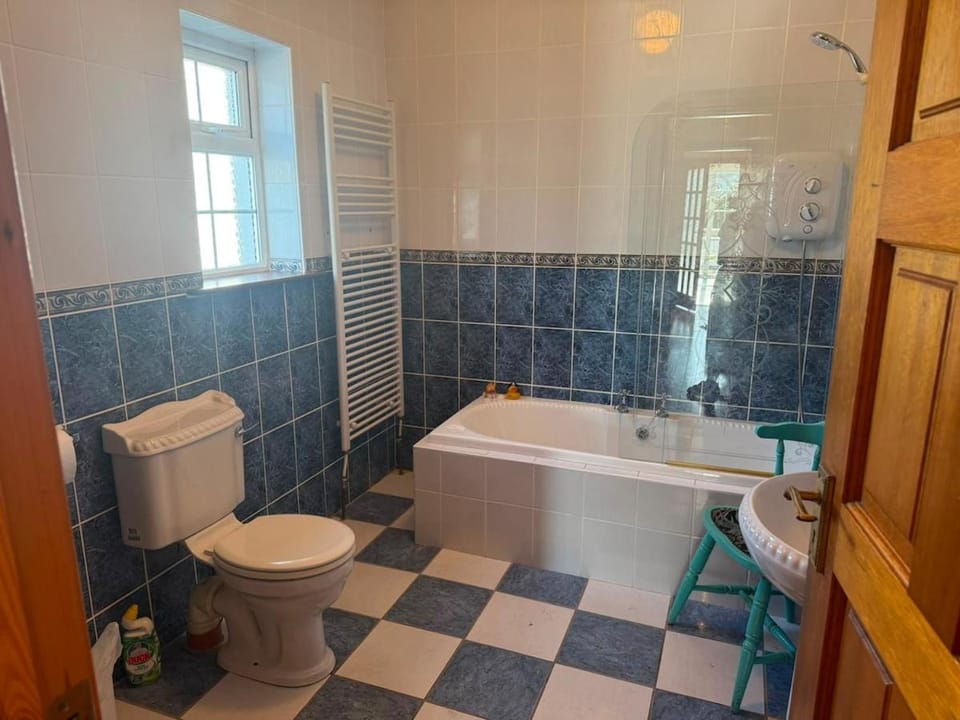 Denmar Spacious coastal bungaow House in County Clare