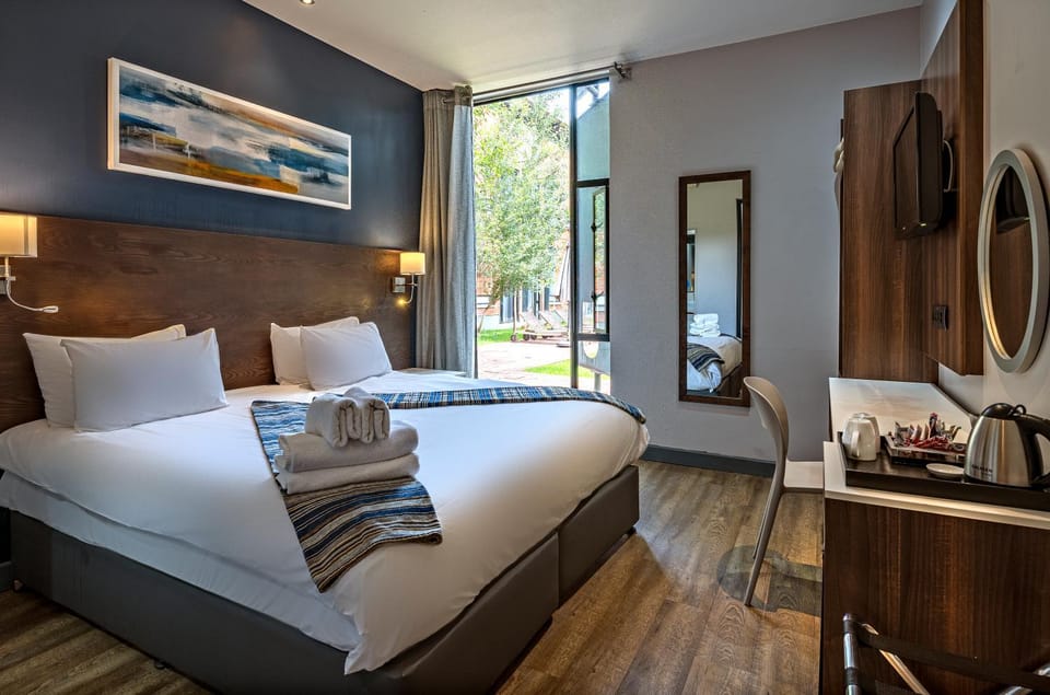 Aggeneys Hotel Hotel in South Africa