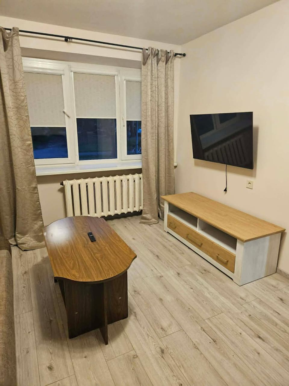 Apartment at Vitolu 22 Apartment in Latvia