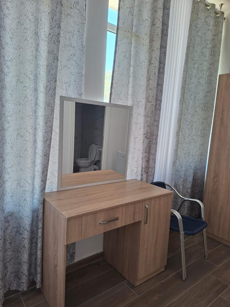 Rooms Cheap&Chop Bed and Breakfast in Tirana County, Albania