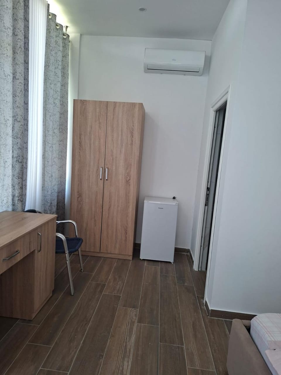 Rooms Cheap&Chop Bed and Breakfast in Tirana County, Albania