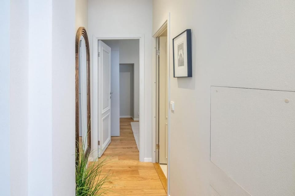 Luxorious Japandi design apartment Apartment in Estonia