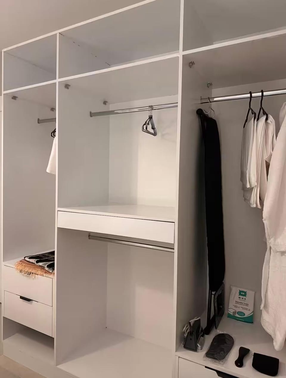 إقامة راقية بغرفة نوم قرب المطار ودخول ذاتي Apartment in Jeddah