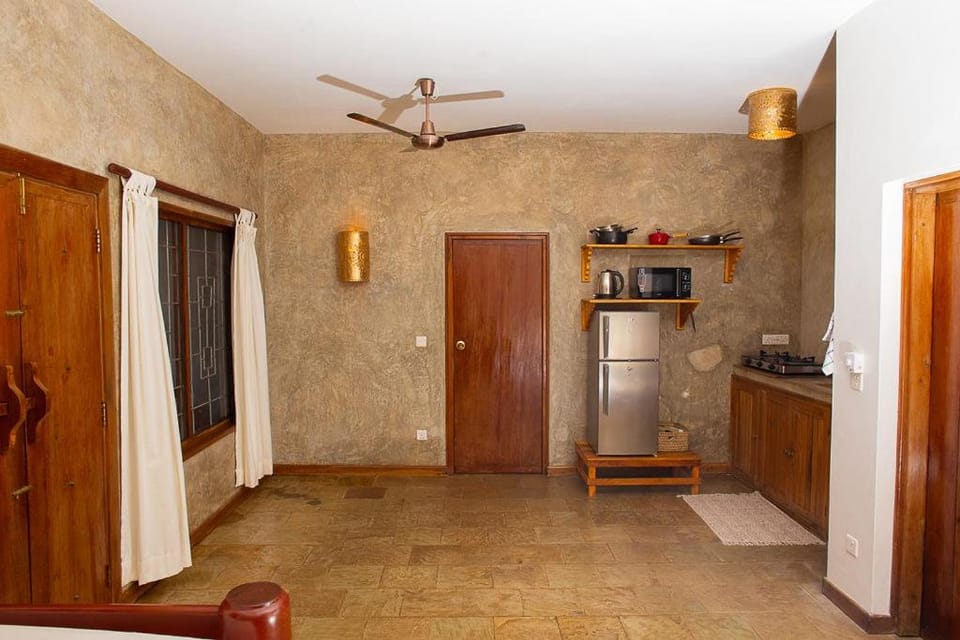Beverly Suites - Two Bedroom Apartment Apartment in Malindi